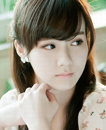 ��ͷխ�ʺ���ʲô���� խ��ͷԲ��Ů����������