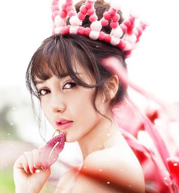 ��ͷխ�ʺ���ʲô���� խ��ͷԲ��Ů����������