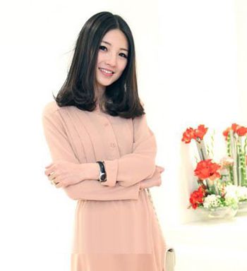 �ڷ����滨�̺ÿ��� ��ɫ����滨ͷ����ͼƬ