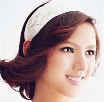 Բ����Ů����ʲô���Ϳ��ԳƵ���СЩ ��ʲôͷ���Ե���С