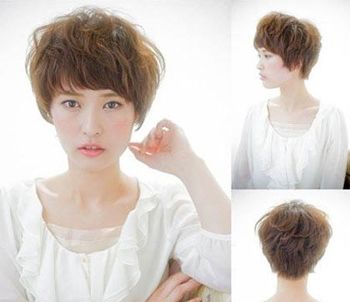 ͷ���ٵ�Ů���ʺ���ʲô����ͷ�� ͷ���ٵ��ʺ��������̷�