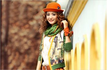 ͷ���ٵ�Ů���ʺ���ʲô����ͷ�� ͷ���ٵ��ʺ��������̷�