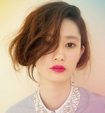 ͷ���ٵ�Ů���ʺ���ʲô����ͷ�� ͷ���ٵ��ʺ��������̷�