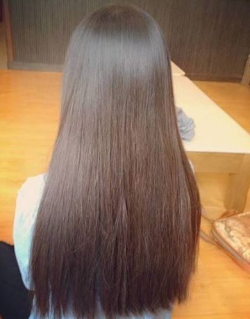 ��������ֱ�������ͷ�� ��ֱ��������Ů����ͷ�̳�