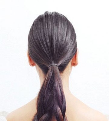 ��������ֱ�������ͷ�� ��ֱ��������Ů����ͷ�̳�