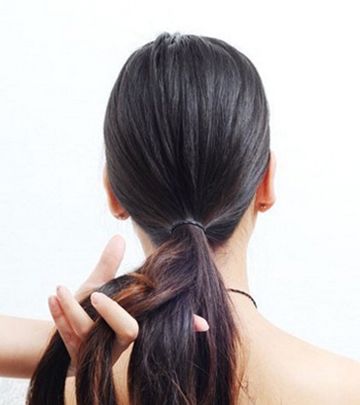 ��������ֱ�������ͷ�� ��ֱ��������Ů����ͷ�̳�