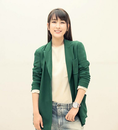 ���ֿɰ���Ů���ʺ�ʲô���� ʲôͷ�������Ƚ��ֵ��˺ÿ�