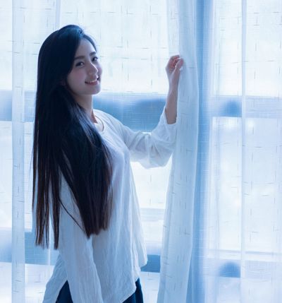 ���ֿɰ���Ů���ʺ�ʲô���� ʲôͷ�������Ƚ��ֵ��˺ÿ�