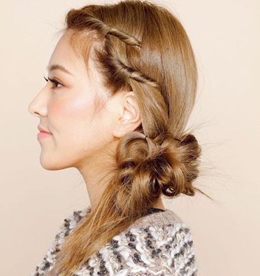 �з�ֱ��Ů�������ͷ�� �з�ֱ����ͷ������