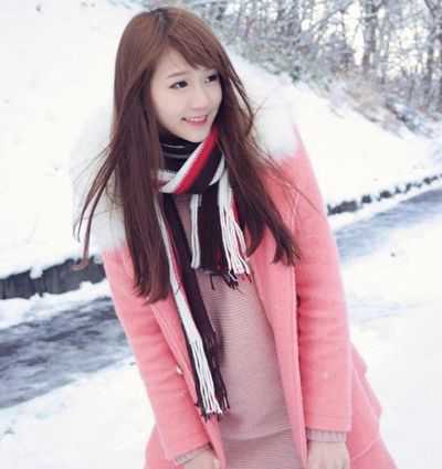 �������򵥵ĳ������� 2016����Ů��ʱ�з���ͼƬ