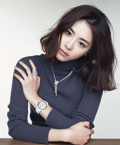 �������ʺϵĶ̷����� ���������ʺ�ʲô��ɫ�̷�