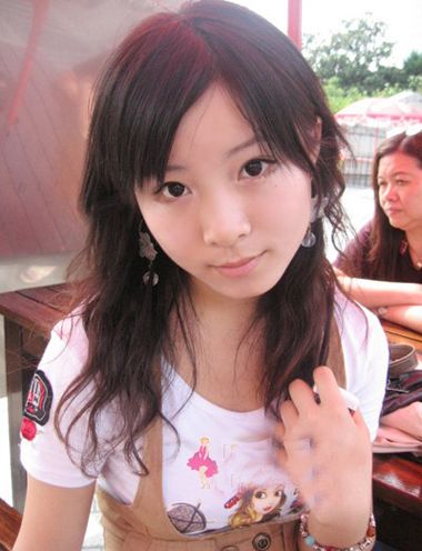 ���������ʺϵ��̷�ͼƬ �ʺϳ���Ů�����̷���ʽ