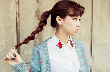 ��������������β�� ����Ů����β��ô���ÿ�