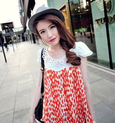 ��������������β�� ����Ů����β��ô���ÿ�