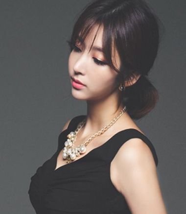 ��������������β�� ����Ů����β��ô���ÿ�