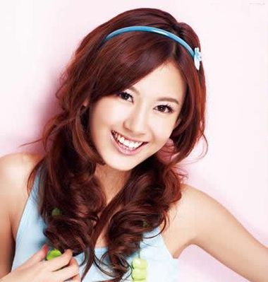 ��������������β�� ����Ů����β��ô���ÿ�