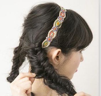 ����Ůʿ�����̶�ͷ���򵥺ÿ� ��ͷ����ͷ���򵥺ÿ��Ĳ���