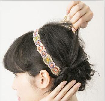 ����Ůʿ�����̶�ͷ���򵥺ÿ� ��ͷ����ͷ���򵥺ÿ��Ĳ���