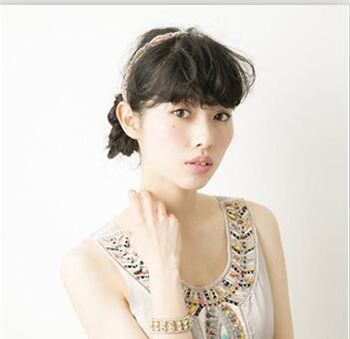 ����Ůʿ�����̶�ͷ���򵥺ÿ� ��ͷ����ͷ���򵥺ÿ��Ĳ���