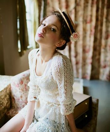 ��Сͷ������ô����ͷ�� ͷ������С�������Ů���̷�����