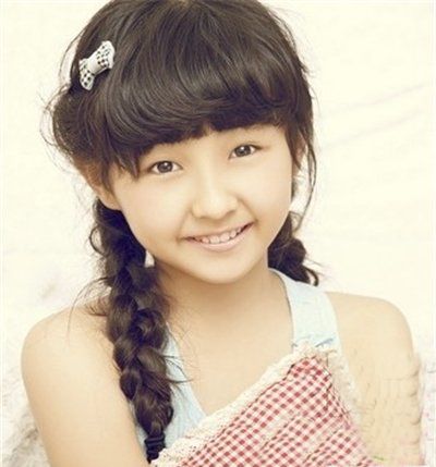 ��С����������ͷ�� СŮ��ͷ����ô��ÿ�