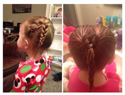 ��С����������ͷ�� СŮ��ͷ����ô��ÿ�