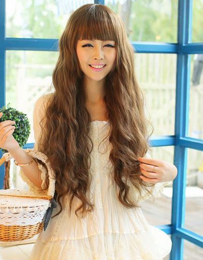 ���˵�ͷ���ʺ�ʲô���� �ʺ�ѧ���̵ķ���