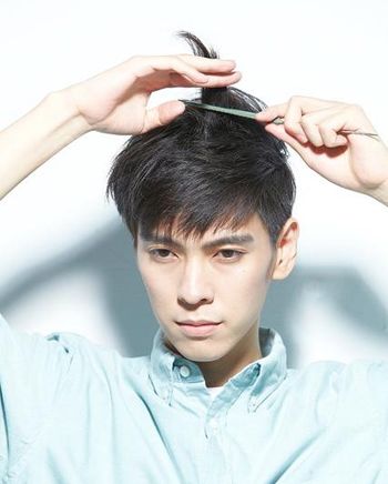 ����ͷ����ֱ���� ������ͷ����ֱ�̳�