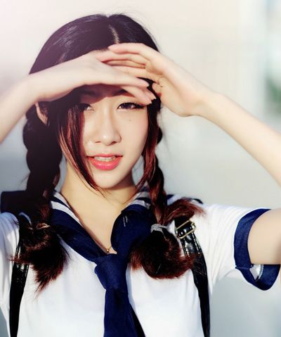 ���ֵ�Ů����ô���෢�ÿ� �������ʺ�ʲô����