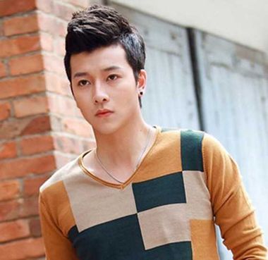 �ӵ�ͷ�����ʺ�ʲô���� 2016�����������ӵ�ͷ����ͼƬ