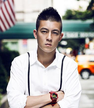 �ӵ�ͷ�����ʺ�ʲô���� 2016�����������ӵ�ͷ����ͼƬ