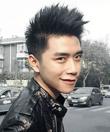 �ӵ�ͷ�����ʺ�ʲô���� 2016�����������ӵ�ͷ����ͼƬ