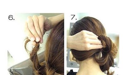 �����ʺ���ʲô������β ����Ů����������βͼ��