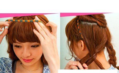 �ʺ����긾Ů���ͷ�� ����Ů�Եı෢����ͼ��