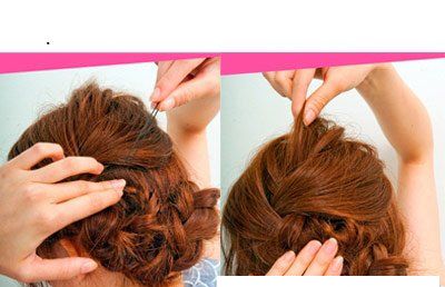 �ʺ����긾Ů���ͷ�� ����Ů�Եı෢����ͼ��