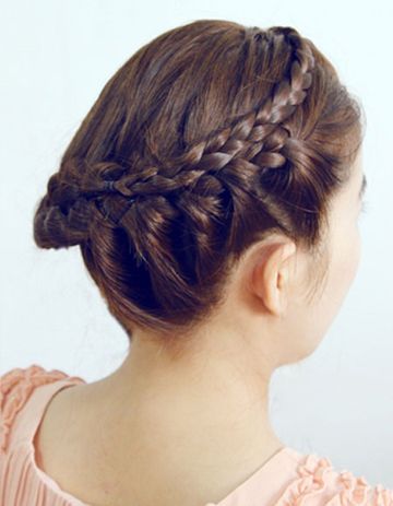 ����ֱ����ô��ͷ���ÿ� ��ֱ����ͷ���ķ���