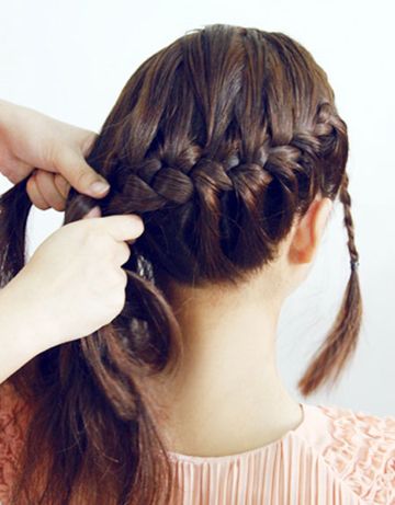 ����ֱ����ô��ͷ���ÿ� ��ֱ����ͷ���ķ���