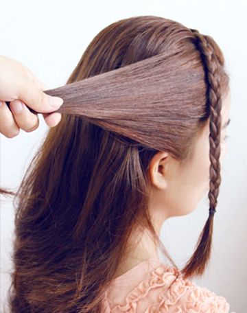 ����ֱ����ô��ͷ���ÿ� ��ֱ����ͷ���ķ���