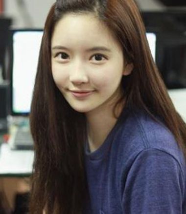 ����Ӥ���ʱ��Ӳ�ͦ�ʺ��з��� Ӥ�������������м�����ȥһ�㷢��