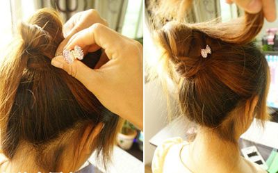 21��Ů������ֱ�������ÿ� �г�ֱ����ͷ������