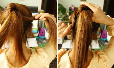 21��Ů������ֱ�������ÿ� �г�ֱ����ͷ������