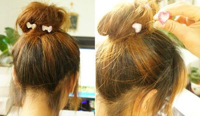 21��Ů������ֱ�������ÿ� �г�ֱ����ͷ������