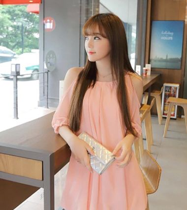 2016�곤��Ů����ʲô���ķ����ʺ� ����ǰ��ͻ��Ů���ʺϵķ���