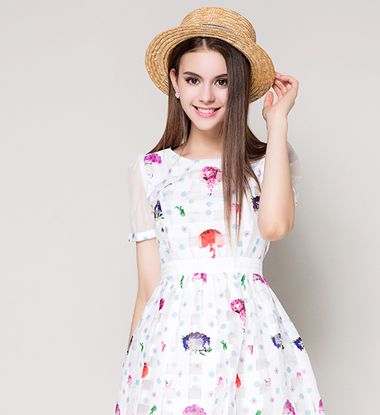 2016�곤��Ů����ʲô���ķ����ʺ� ����ǰ��ͻ��Ů���ʺϵķ���