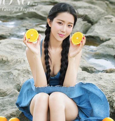 ��СŮ���ÿ���ֱ���������� ��СŮ��ֱͷ����ô��