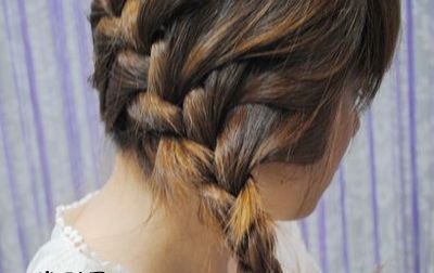 ����ֱ�������ͷ�� ���쳤ֱͷ����ô���ÿ�