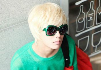 ����ͷ����ֱ˧�� ֱͷ����������ʲôͷ�ÿ�