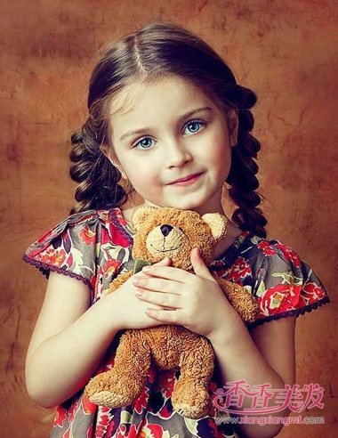 ��������ͯ����ӷ�������ͼ�� ����ͯ���ͷ���