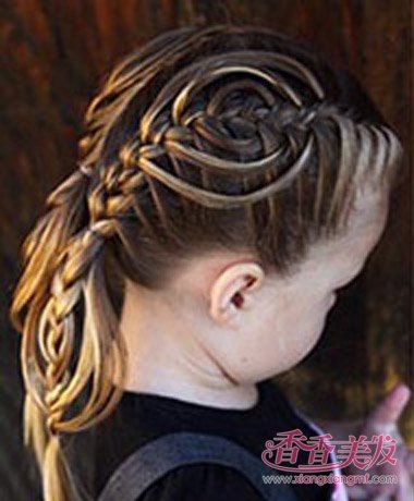 ��������ͯ����ӷ�������ͼ�� ����ͯ���ͷ���