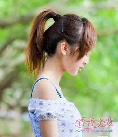 2016��ʲôͷ���ʺϸ����� �ɰ�����ѧ����ͷ��